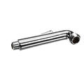 T&S Brass Nozzle Assembly W/ Clevis (Chrome Plated) 009545-40